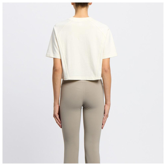 Reebok Γυναικεία κοντομάνικη μπλούζα Icon Elements Reebok Γυναικεία κοντομάνικη μπλούζα Icon Elements